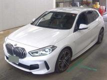 2022 BMW 1 Series