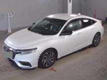 2022 Honda Insight