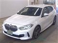 2023 BMW 1 Series