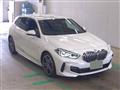 2022 BMW 1 Series