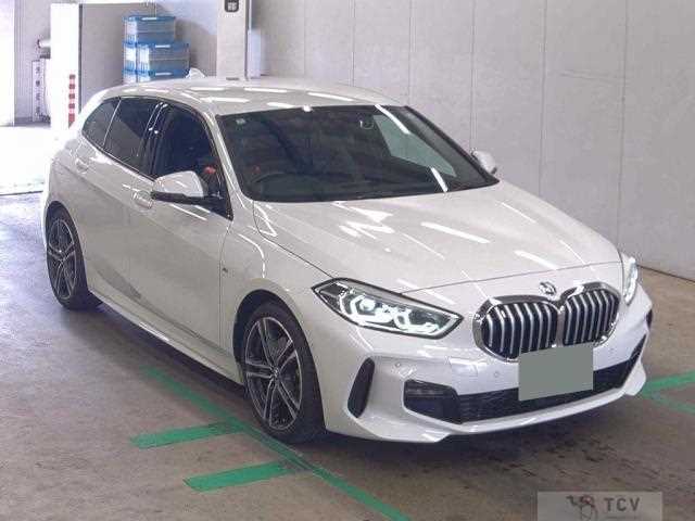 2022 BMW 1 Series