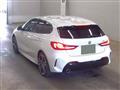 2022 BMW 1 Series