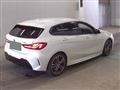 2022 BMW 1 Series