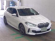 2022 BMW 1 Series