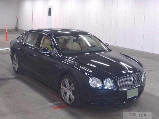 2015 Bentley Bentley Others