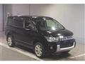 2017 Mitsubishi Delica D5