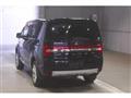 2017 Mitsubishi Delica D5