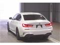 2019 BMW 3 Series