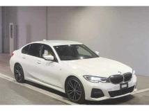 2019 BMW 3 Series