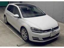 2014 Volkswagen Golf