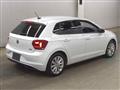 2019 Volkswagen Polo