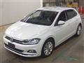 2019 Volkswagen Polo