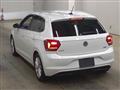 2019 Volkswagen Polo