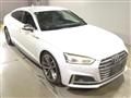 2017 Audi S5