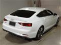2017 Audi S5