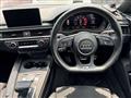 2017 Audi S5