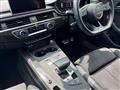 2017 Audi S5