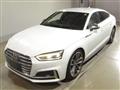 2017 Audi S5