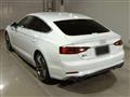 2017 Audi S5