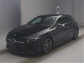 2021 Mercedes-Benz A-Class