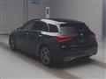2021 Mercedes-Benz A-Class