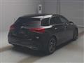 2021 Mercedes-Benz A-Class