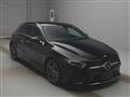 2021 Mercedes-Benz A-Class