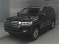 2015 Toyota Land Cruiser