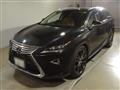 2018 Lexus RX