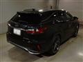 2018 Lexus RX