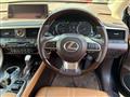 2018 Lexus RX