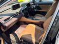 2018 Lexus RX