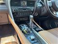 2018 Lexus RX
