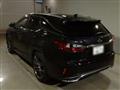 2018 Lexus RX