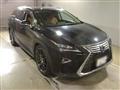 2018 Lexus RX