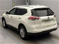 2015 Nissan X-Trail