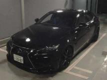 2015 Lexus IS
