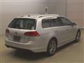 2016 Volkswagen Golf Variant