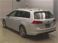 2016 Volkswagen Golf Variant