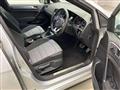 2016 Volkswagen Golf Variant