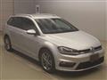 2016 Volkswagen Golf Variant