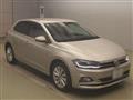 2018 Volkswagen Polo