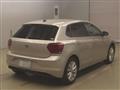 2018 Volkswagen Polo