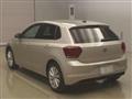 2018 Volkswagen Polo