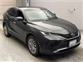 2024 Toyota Harrier Hybrid