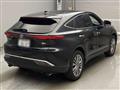 2024 Toyota Harrier Hybrid