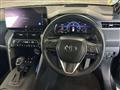 2024 Toyota Harrier Hybrid