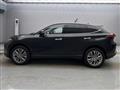 2024 Toyota Harrier Hybrid