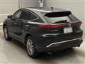 2024 Toyota Harrier Hybrid