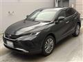 2024 Toyota Harrier Hybrid